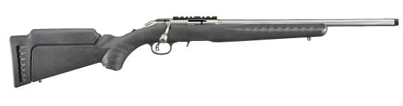 RUG AM RFL RF 17HMR 9R S TB