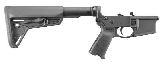 RUG AR-556 LOWER ELITE