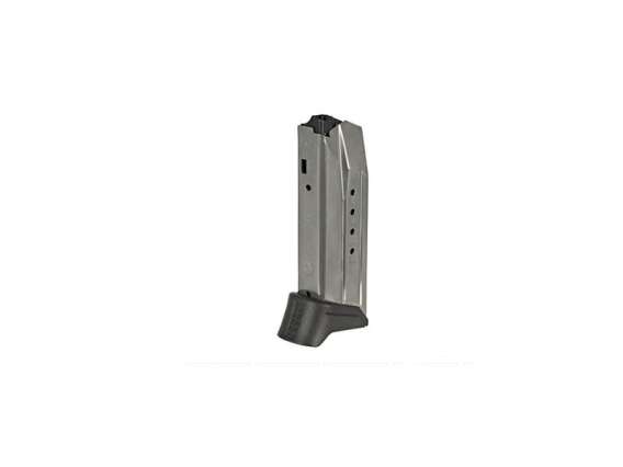 RUGER MAGAZINE AMER COMPACT 9MM 12RD