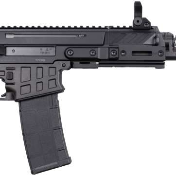 CZU BREN 2MS 5.56 PST 30RD 8B