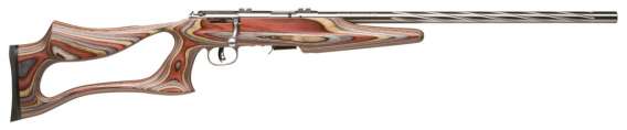 SAV 93R17-BSEV 17HMR BA FB SS