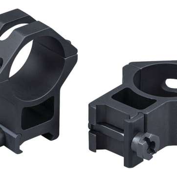 WEAVER SIX HOLE RINGS 30MM X-HIGH