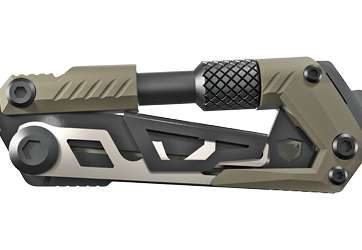 REAL AVID GUN TOOL CORE AR15