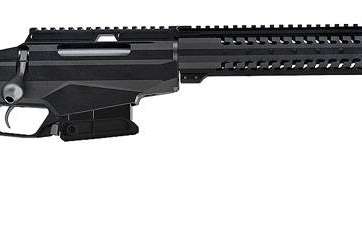 TIKKA T3X TAC A1 6.5CR 24" BLK TB
