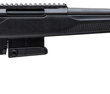TIKKA T3X CTR 6.5CR 20" BLK 10+1 TB