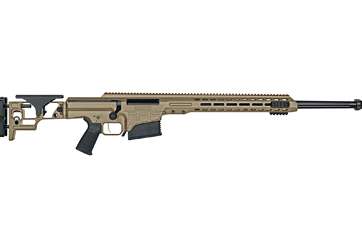 BARRETT MRAD 300NM 26" FDE 10RD