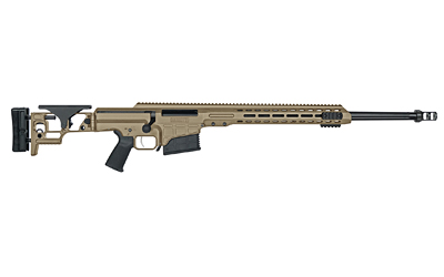 BARRETT MRAD 300NM 26" FDE 10RD