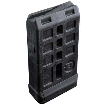 Bergara BMR Magazine 22 WMR/17 HMR 10/rd