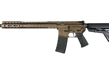 BRO SPEC+ SSP 556NATO 16" 30RD BRZ