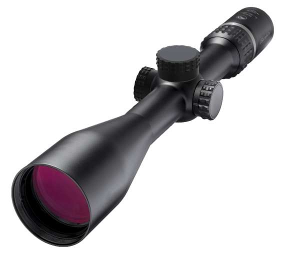 BURRIS OPTICS VERACITY 4-20X50MM B-E1 FFP