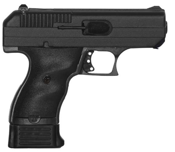 HI-POINT C-9 9MM BLACK 8+1 3.5"
