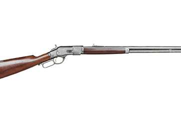 CIMARRON 1873 SPORTING 38/357 24"