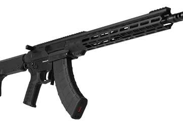 CMMG RSLT MK47 7.62X39 16.1" 30RD AB