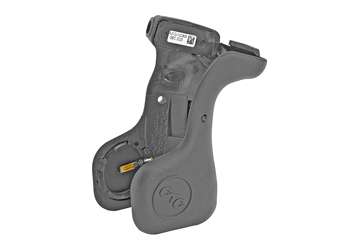 CTC LASERGRIP FOR GLK FULL SIZE GRN