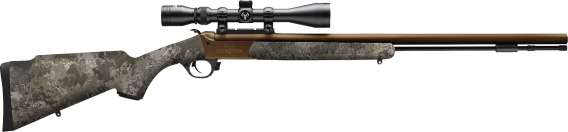 TRA NITROFIRE 50CA WL CMBO 26