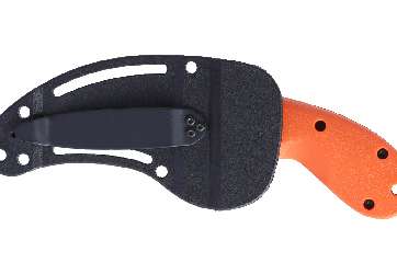 CRKT BEAR CLAW ORG W/ VEFF SERRA