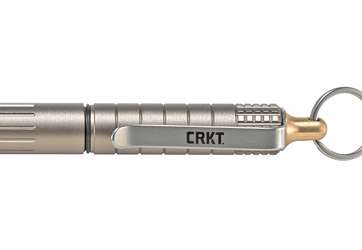 CRKT POCKET DRIVER STASH TOOL 3.51"