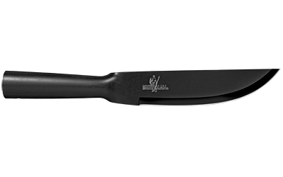 COLD STL BUSHMAN 7" BLK