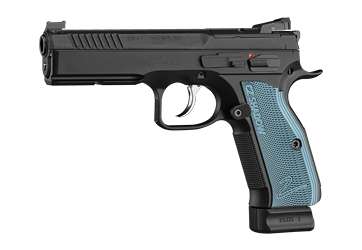 CZ SHADOW 2 OPTICS-READY 9MM 19RD