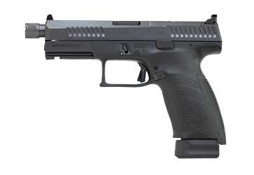 CZ P-10C SR OR 9MM 4.61" 17RD BLK