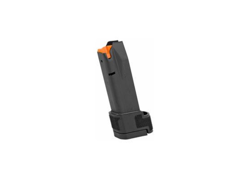 DIAMONDBACK FIREARMS MAGAZINE AM2 9MM 17RD EXT