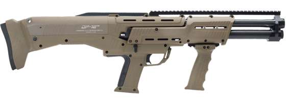 STA DP12FDECA PUMP 12M/18MC 10