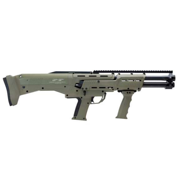 STA DP12ODG PUMP 12M/18MC 14R