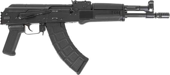 DPM ANVIL 7.62X39 30R PST 12.8