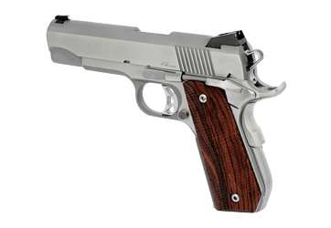 DW BOBTAIL CC 45ACP STS 8RD