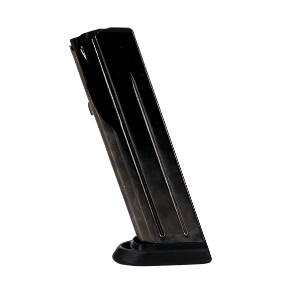 MAGAZINE FN 509 9MM 17RD BLK