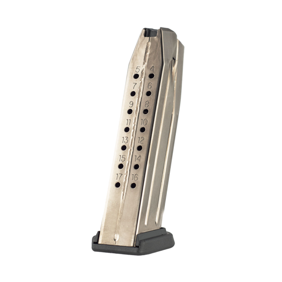MAGAZINE FNX-9 9MM 17RD BLACK