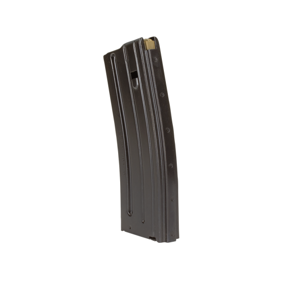 FN MAGAZINE SCAR 16S 223 30RD BLK