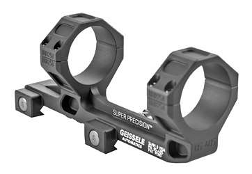 GEISSELE SPR PRCSN 34MM EXT BLK