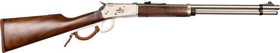 GFA HUKLEBRY LVR 357 20B NIK
