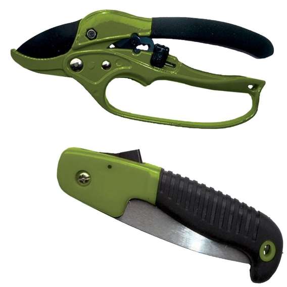 Hunter's Combo Pack 7 in Saw & Shear