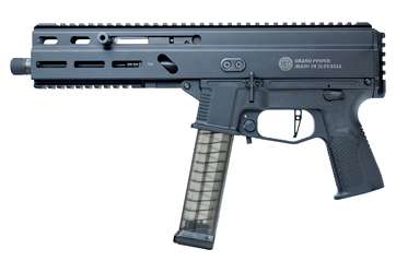 GPWR STRIBOG SP10A3 10MM 8" 20RD BLK