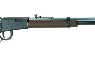 HEN FRONTIER LVR 22LR 24B 16RD