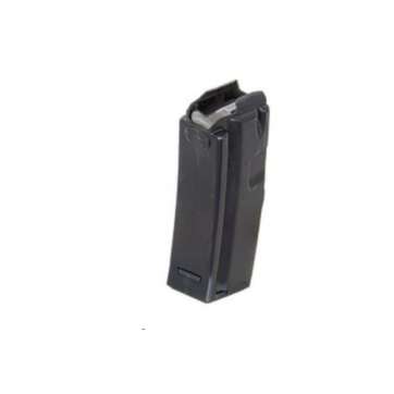 HECKLER AND KOCH (HK USA) MAGAZINE SP5 9MM BLACK 10RD