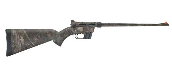 HENRY REPEATING ARMS US SURVIVAL 22LR CAMO 8+1