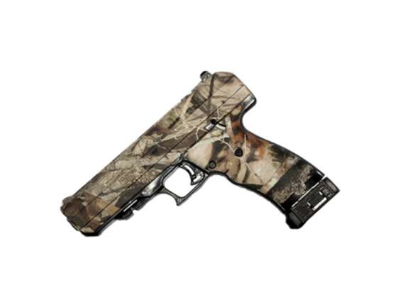 HI-POINT JCP 40SW WDLND CAMO 10+1 4.5"