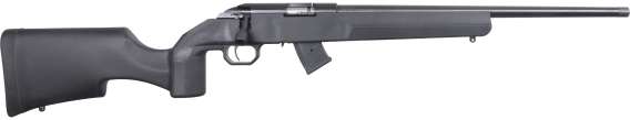 LEG HOWA M1100 22LR 18TB BLK