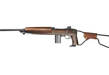 INLAND M1A1 PARATROOPER .30CAL 18"