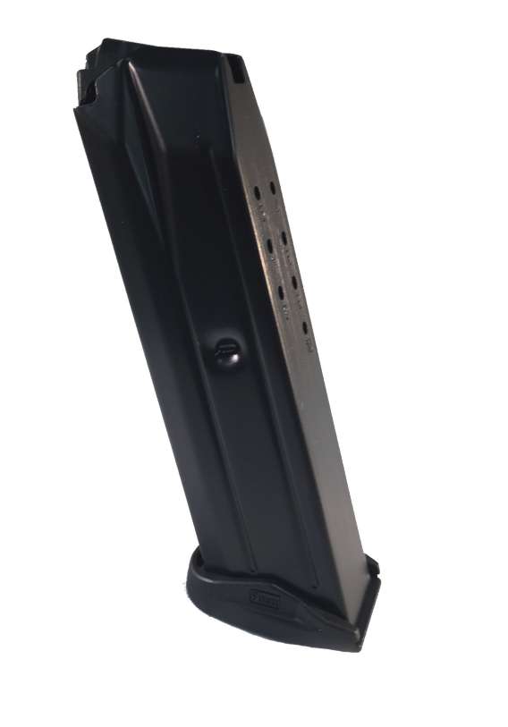 IWI - ISRAEL WEAPON INDUSTRIES MAGAZINE MASADA 9MM STEEL 10RD