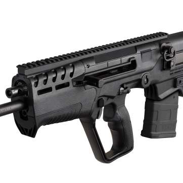 IWI - ISRAEL WEAPON INDUSTRIES TAVOR 7 7.62X51 16.5" BLK 10+1