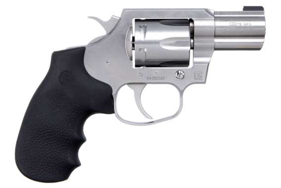 CLT KNG COBRA CRY 357 DA REV 2