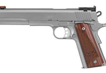 KIMBER STAINLESS TARGET 6" LS 10MM