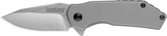 Kershaw Valve Knife