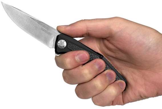 Kershaw Atmos Knife