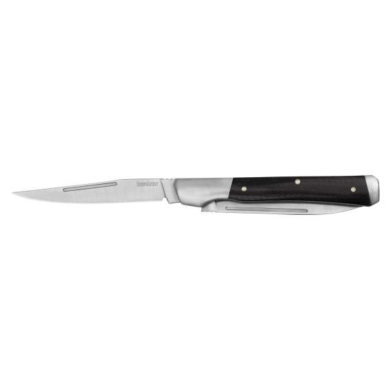 Kershaw Allegory Folding Knife 3 1/10" Blade Black