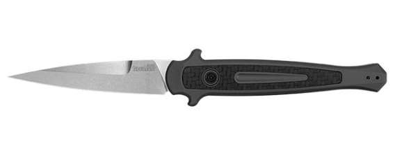 Kershaw Launch 8 Stiletto Automatic (Push-Button) Knife